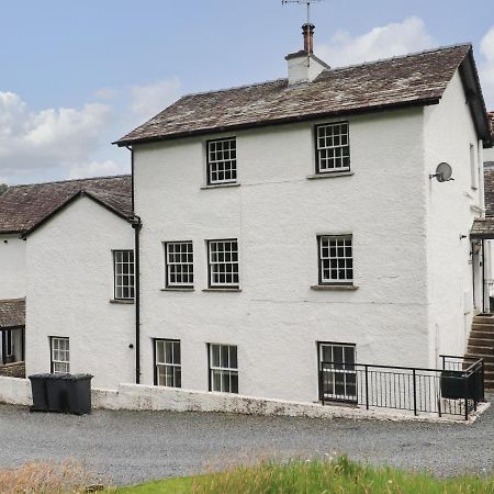 Millerbeck Villa Ambleside Exteriör bild