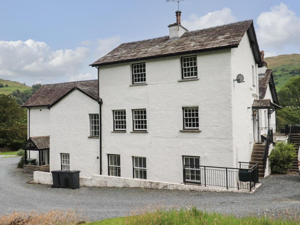 Millerbeck Villa Ambleside Exteriör bild