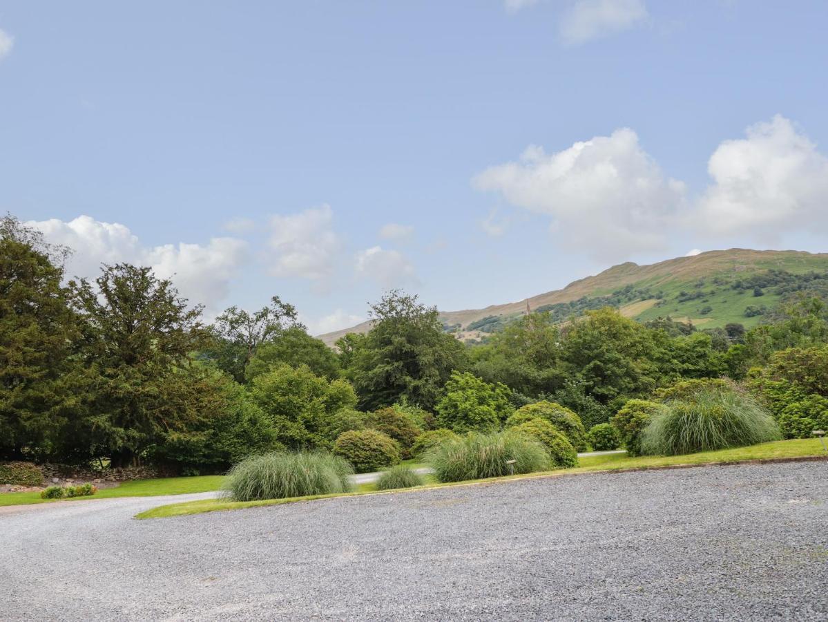 Millerbeck Villa Ambleside Exteriör bild